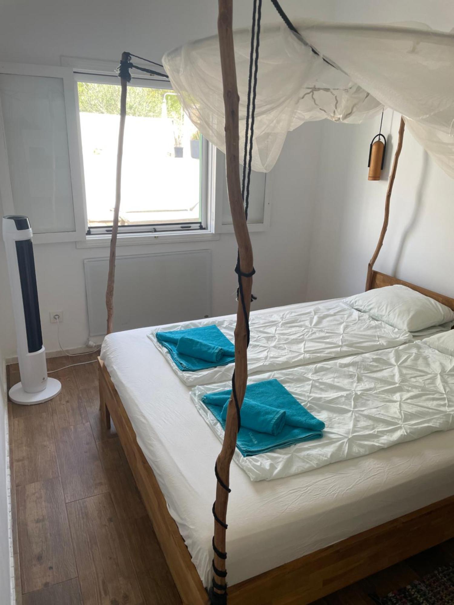 Beach House Mallorca Cala Pi  Bagian luar foto