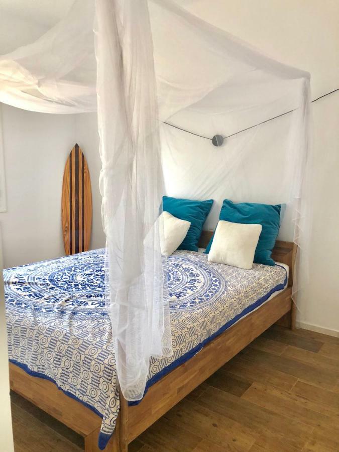 Beach House Mallorca Cala Pi  Bagian luar foto