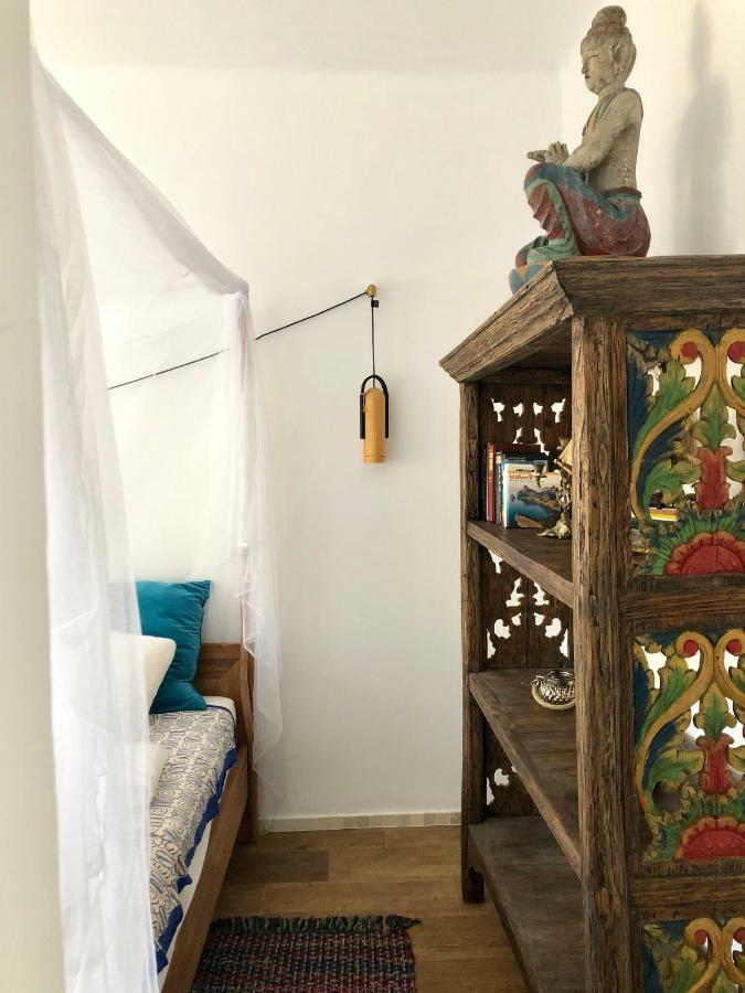 Beach House Mallorca Cala Pi  Bagian luar foto